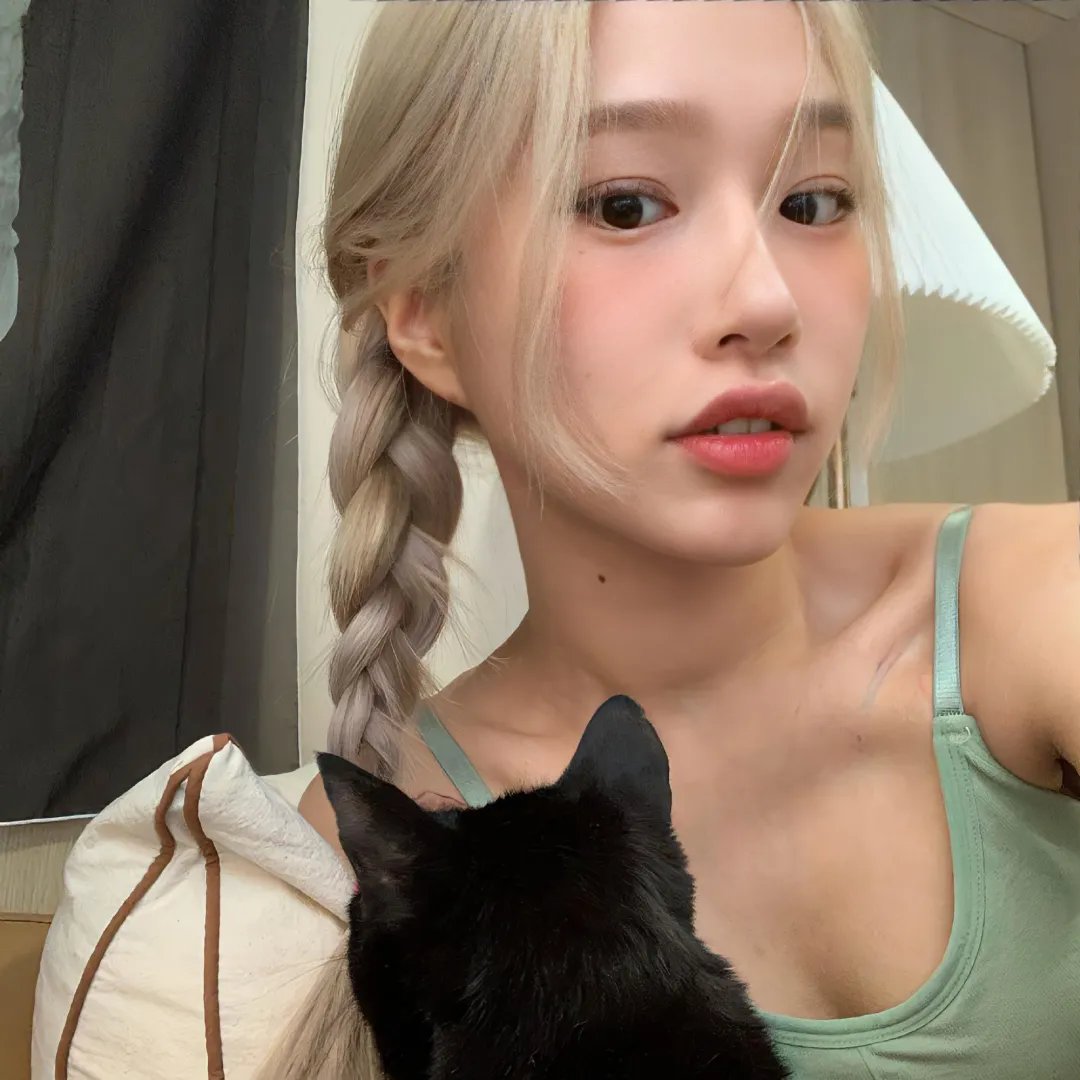 猎艳封面