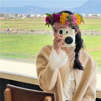 婚活1000次出击封面